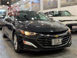 شێڤرۆلێت مالیبۆ